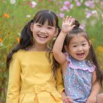 子供オーディション写真 一覧