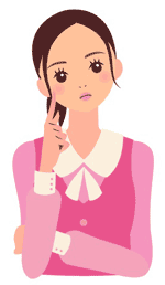 美しさの秘密は 美しさの秘密は